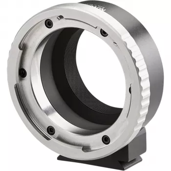 Novoflex Adapter Φακός PL-Mount σε κάμερα Sony E-Mount