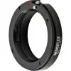Novoflex LET/LEM Adapter Φακός Leica M σε κάμερα Leica T Μαύρο