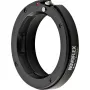 Novoflex LET/LEM Adapter Φακός Leica M σε κάμερα Leica T Μαύρο