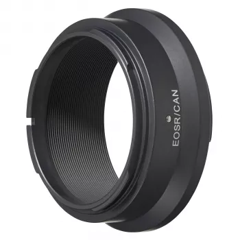Novoflex Adapter Φακός Canon FD σε κάμερα Canon EOS-R