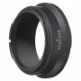 Novoflex Adapter Φακός Canon FD σε κάμερα Canon EOS-R