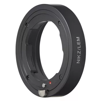 Novoflex Adapter Φακός Leica M σε κάμερα Nikon Z