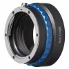 Novoflex Adapter Φακός Nikon F σε κάμερα Nikon Z