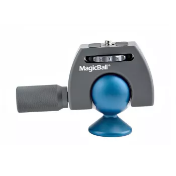 Novoflex MagicBall Mini Μίνι κεφαλή τριπόδου