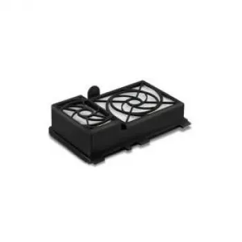 Kärcher DS 5.800 φίλτρο HEPA 13 αντικατάστασης - μαύρο/λευκό