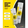 Teslanol σπρέι πεπιεσμένου αέρα 400ml για ηλεκτρονικά
