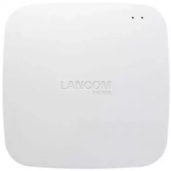 LANCOM LX-7200 EDU Bundle - 5x Wi-Fi 7 access points, 2.5GbE, Bluetooth 5.4 LE, cloud-managed, βάση τοίχου/οροφής