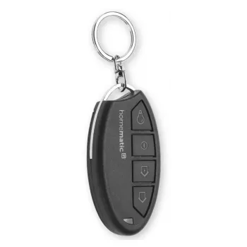 Homematic IP Key Fob τηλεχειριστήριο - Alarm V2 (160741A0)