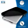 PEDEA θήκη notebook 14,1 ιντσών (35,8 cm), μαύρο