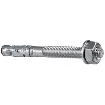 Fischer Bolzenanker FBZ 10/10, 50 τεμ.