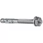 Fischer Bolzenanker FBZ 10/10, 50 τεμ.