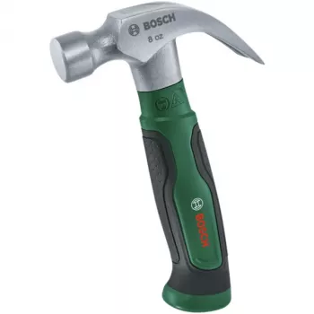 Bosch DIY σφυρί νυχιών 1600A02ZA3, 225 g (8 oz)