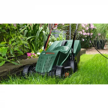 BOSCH EasyRotak 32-220 χορτοκοπτικό με 2 λεπίδες
