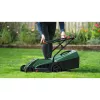 BOSCH EasyRotak 32-220 χορτοκοπτικό με 2 λεπίδες