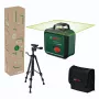 Bosch PLL 360-1G σετ λέιζερ γραμμής (0603663MZ1)