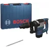 Bosch GSH 5 MX Professional SDS Max σφυρί κατεδάφισης σε βαλίτσα