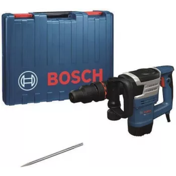 Bosch GSH 5 MX Professional SDS Max σφυρί κατεδάφισης σε βαλίτσα