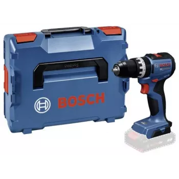 Bosch GSB 18V-52 επαναφορτιζόμενο κρουστικό δράπανο-κατσαβίδι σε L-BOXX (06019S0121)