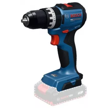 Bosch GSB 18V-52 επαναφορτιζόμενο κρουστικό δράπανο-κατσαβίδι σε L-BOXX (06019S0121)