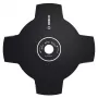 Bosch λεπίδα χορτοκοπτικού 25 cm 4 δοντιών F016800665