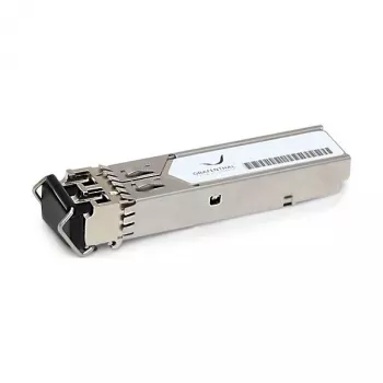 Grafenthal πομποδέκτης 10G SFP+ LC SR 300M OM3 MMF συμβατός με J9150D