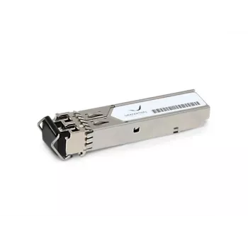 Grafenthal πομποδέκτης 10G SFP+ LC LR 10KM SMF συμβατός με HPE Aruba J9151D