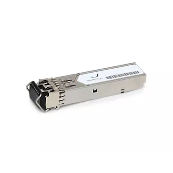 Grafenthal πομποδέκτης X130 10G SFP+ LC LR 10KM 1310NM SMF