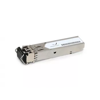 Grafenthal ΠΟΜΠΟΔΕΚΤΗΣ X120 1G SFP LC SX 550M 850NM MMF