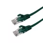 Grafenthal Patchkabel CAT6 F/UTP CU PVC 5,00m πράσινο