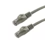 Grafenthal καλώδιο patch CAT6A U/UTP CU LSZH 2,00m γκρι
