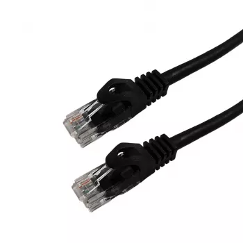 Grafenthal Καλώδιο patch CAT6 S/FTP CU - 0,5m γκρι