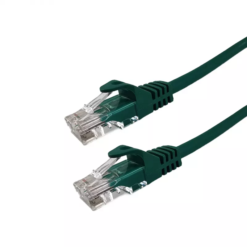 GRAFENTHAL Καλώδιο patch CAT6 S/FTP CU 0,5m γκρι