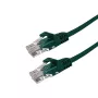 Grafenthal Καλώδιο Patch Cat6 S/FTP CU LSZH 5,00m Πράσινο