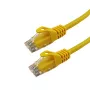 GRAFENTHAL Καλώδιο Patch CAT6 S/FTP CU 0,5m Γκρι LSZH RJ45
