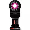 Bosch Starlock AIZ 32 APB + AIZ 32 APIT σετ λεπίδων πολυεργαλείου, 11 τεμ.
