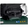 Metabo Basic 250-50 κομπρεσέρ 230V 50L 8bar 110L/min με λίπανση λαδιού