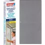 Tesa Insect Stop Clip On 55360 δάπεδο έως οροφή 2,4x1,2m ανθρακί