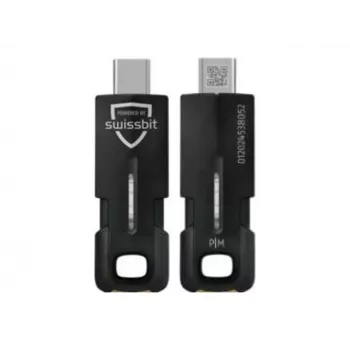 Swissbit iShield Key 2 PRO Κλειδί Ασφαλείας (USB-C, NFC)