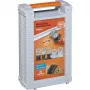 Fein Starlock Plus Ultimate Set, εξαρτήματα πολυεργαλείου (35222967502)