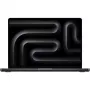 Apple MacBook Pro 14 ίντσες Space Black CTO M5 Max 18-Core CPU 32-Core GPU (Nano-texture Glass)