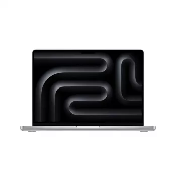 Apple MacBook Pro 14 inch Ασημί CTO M5 Pro 15C-CPU 16C-GPU (48 GB, Nanotextured Glass) (Z1MH-01001000)