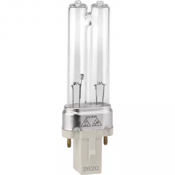 Beurer MareMed UV-C Λάμπα αντικατάστασης για υγραντήρα BM 100