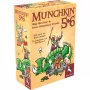 Pegasus Spiele Munchkin 5+6 Επέκταση