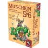 Pegasus Spiele Munchkin 5+6 Επέκταση