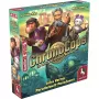 Pegasus Spiele ChronoCops - Jules Vernes Παράδοξο παράλληλου σύμπαντος