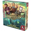 Pegasus Spiele ChronoCops - Jules Vernes Παράδοξο παράλληλου σύμπαντος