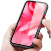 Nevox StyleShell NYLO Θήκη για Google Pixel 10 Pro, Μαύρο