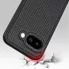 Nevox StyleShell NYLO Θήκη για Google Pixel 10 Pro, Μαύρο