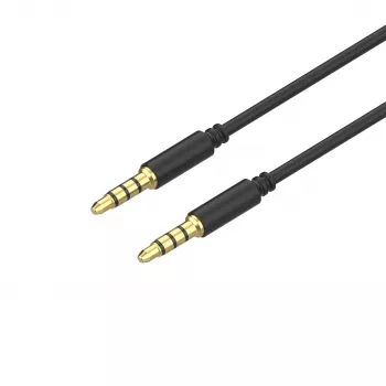 ShiverPeaks Καλώδιο ήχου βύσμα jack Mini-jack