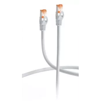 Flexline S-Conn FL31-60100 Καλώδιο δικτύου Cat6a SF/UTP 25 m Γκρι